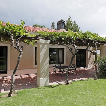 Casa Agostino - Luxury Wine Resort Barrancas Eksteriør bilde