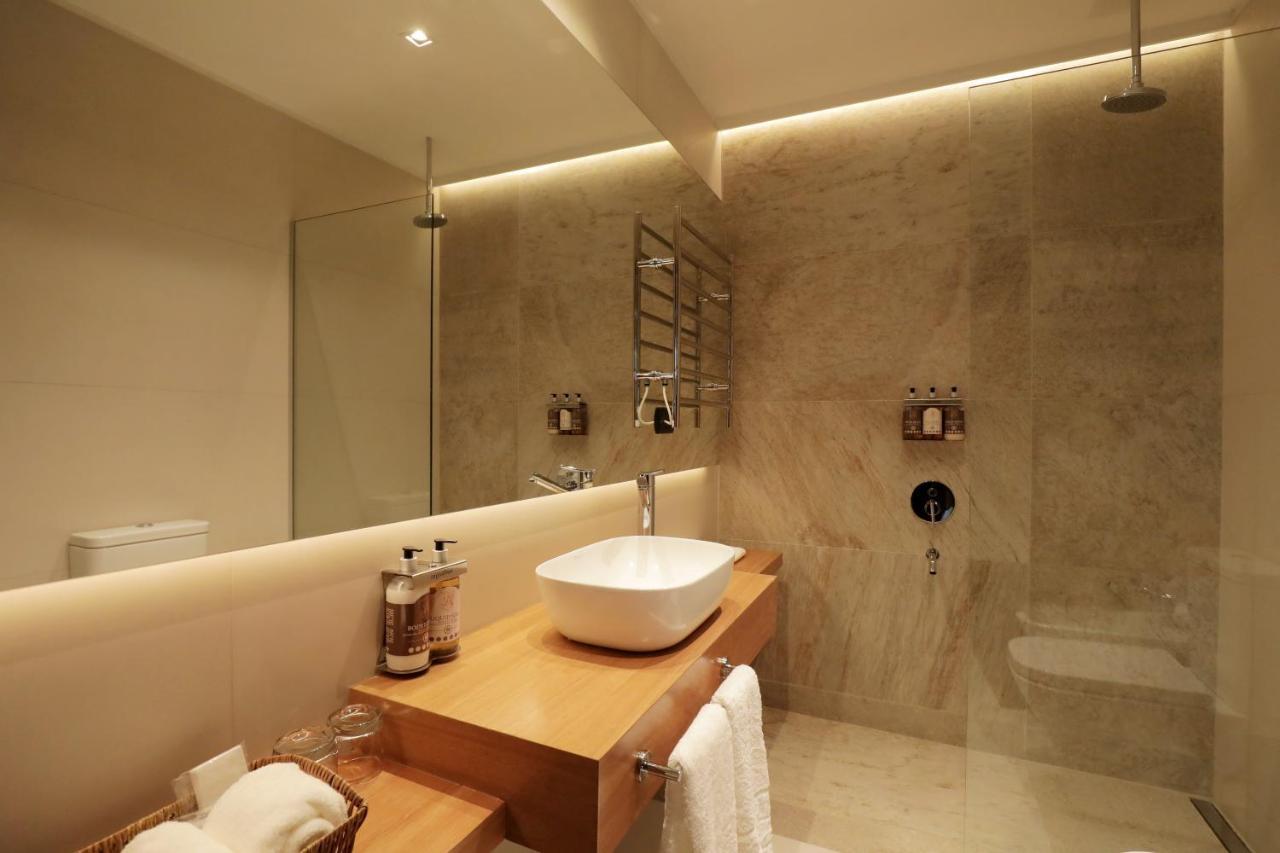 Casa Agostino - Luxury Wine Resort Barrancas Eksteriør bilde